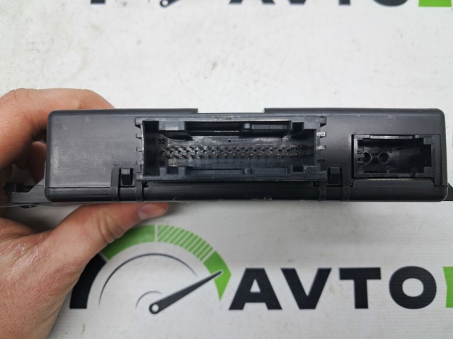 Модуль "Діагностичний інтерфейс" 4G0907468AC VAG