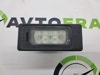 Ліхтар підсвічування заднього номерного знака 4G0943021 VAG