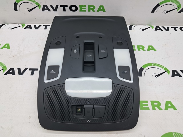 Лампочка освітлення салону 4G0947135E6PS VAG