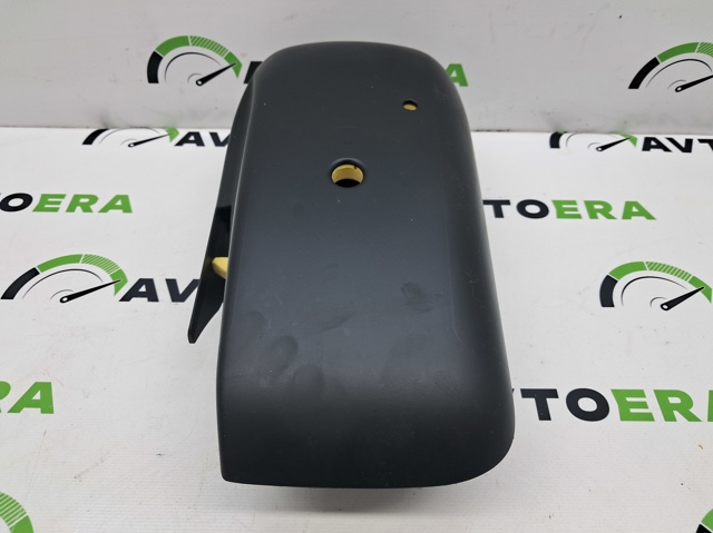 Захисний кожух кермового механізму 4G0953512C6PS VAG