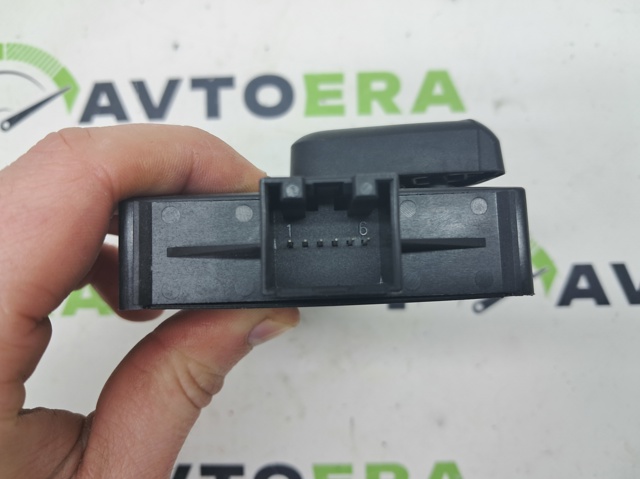 Блок кнопок механізму регулювання сидінь, лівий 4G0959747A VAG