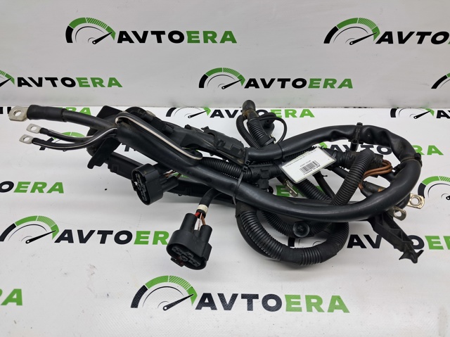 Кабель стартера 4G0971824R VAG