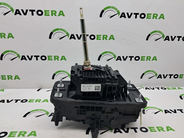 Селектор АКПП 4G1713041L VAG