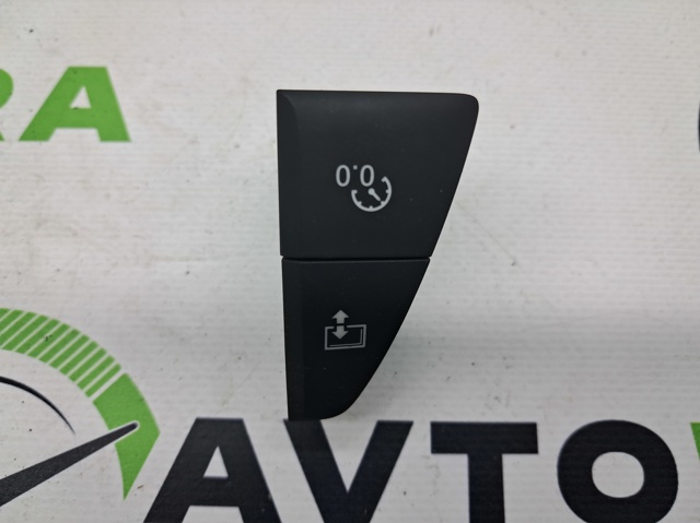 Кнопка скидання добового пробігу 4G19272276PS VAG