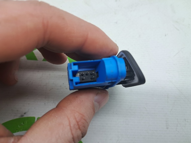 Блок управління дзеркалами заднього виду 4G1927451A VAG