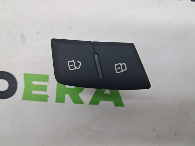 Вимикач центрального замка 4G19621075PR VAG