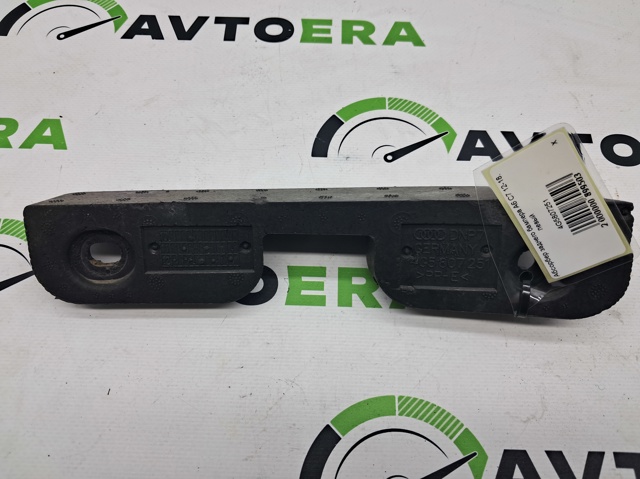 Абсорбер (наповнювач) бампера заднього 4G5807251 VAG