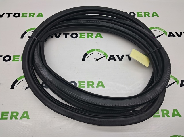 Ущільнювач дверей задніх, (на кузові) 4G5833721A VAG