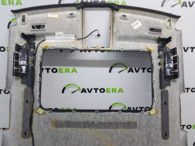 Оббивка даху (стеля) 4G5867506AJY1 VAG