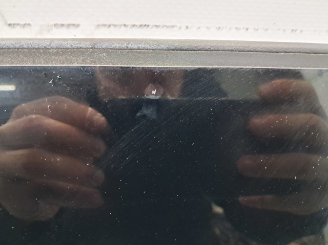 Скло даху 4G5877071 VAG