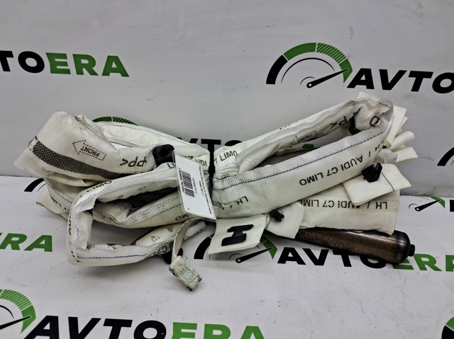 Подушка безпеки, збоку ейрбегів 4G5880741C VAG