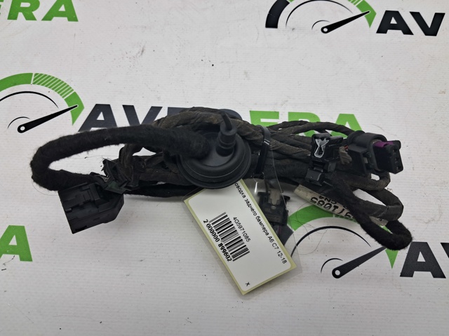 Кабель/дріт парктроника бампера, заднього 4G5971085 VAG