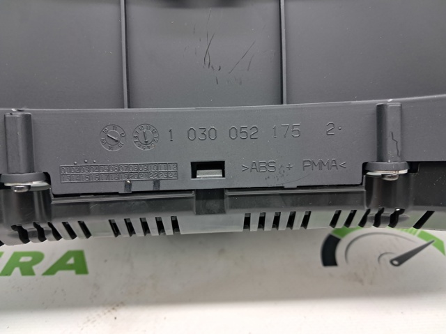 Щиток приладів (комбінація) 4G8920983E VAG