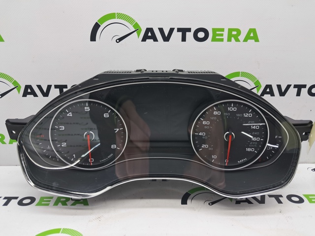 Панель приладів 4G8920983E VAG
