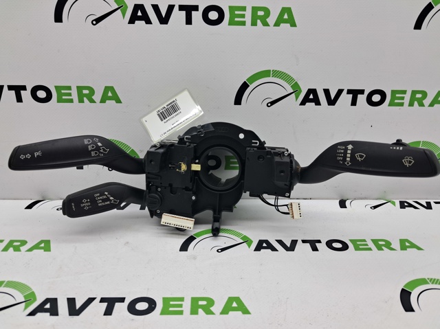 Перемикач підрульовий, в зборі 4G8953502A4PK VAG
