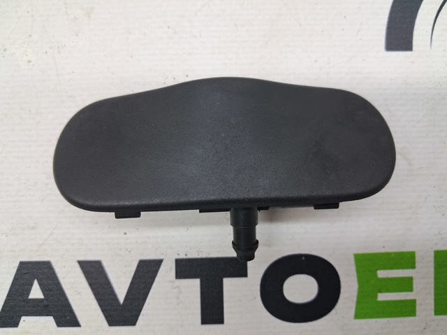 Форсунка омивача скла лобового, ліва 4G8955987 VAG