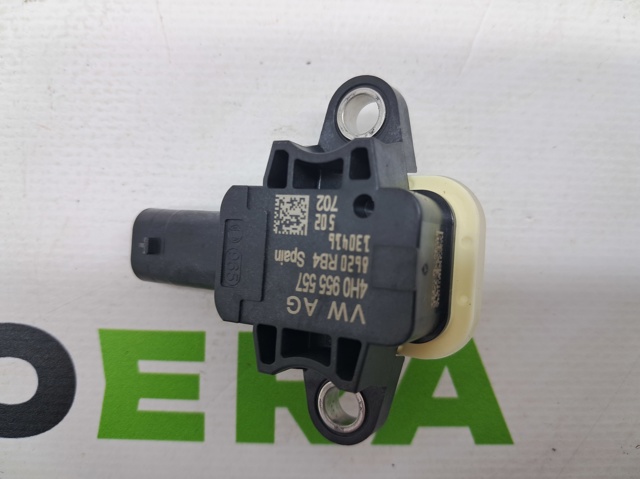 Датчик AIRBAG бічний 4H0955557 VAG