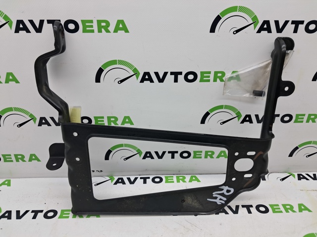 Кронштейн радіатора правий 4M0121262Q VAG