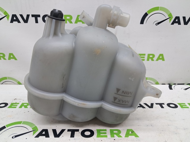 Бачок системи охолодження, розширювальний 4M0121403F VAG