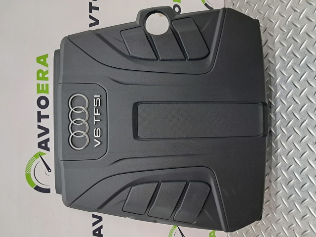 Екран двигуна 4M0133849A VAG