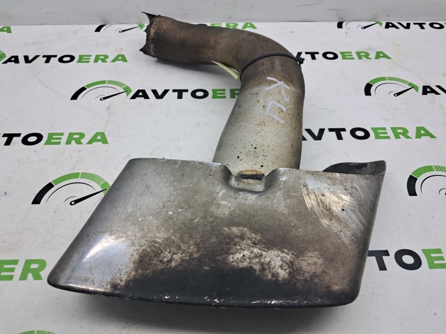 Глушилка 4M0253682M VAG