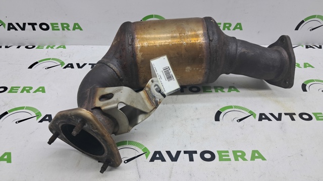 Конвертор-каталізатор, правий 4M0254252AX VAG