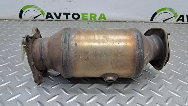 Конвертор-каталізатор 4M0254252CX VAG