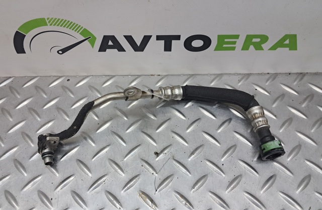 Трубка охолодження АКП 4M0317818K VAG