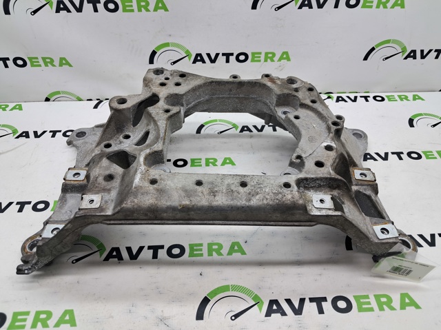 Кріплення коробки передач 4M0399263P VAG