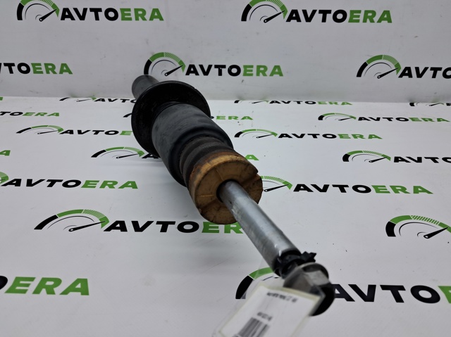 Амортизатори передні 4M0413031AB VAG