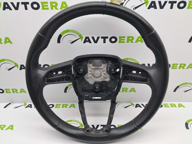 Руль 4M0419091MMJM VAG