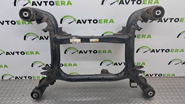 Підвіска задня 4M0505235BK VAG