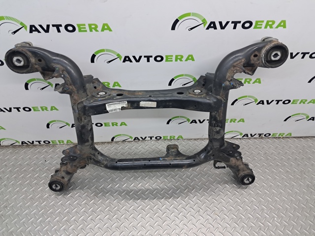 Підвіска задня 4M0505235BT VAG