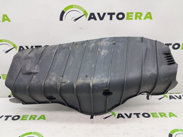 Захист заднього нижнього важеля 4M0505415C VAG