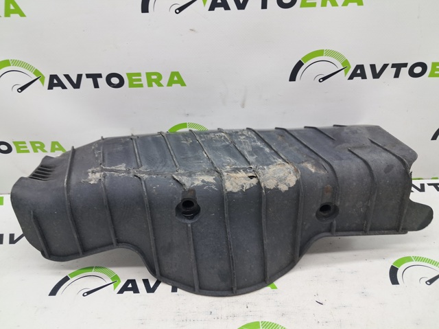 Захист заднього нижнього важеля 4M0505416C VAG