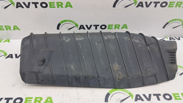 Захист заднього нижнього важеля 4M0505416C VAG