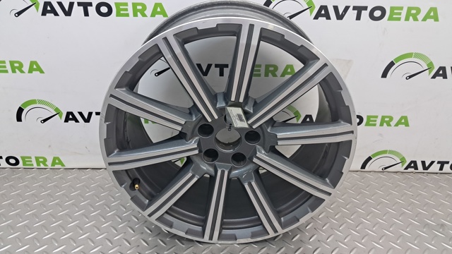 Диски колісні литі (легкосплавні, титанові) 4M0601025AD VAG