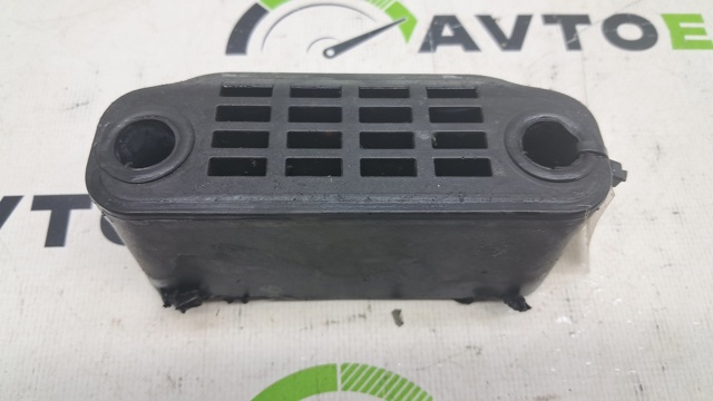 Подушка домкрата нижня, поддомкратники 4M0802845C VAG