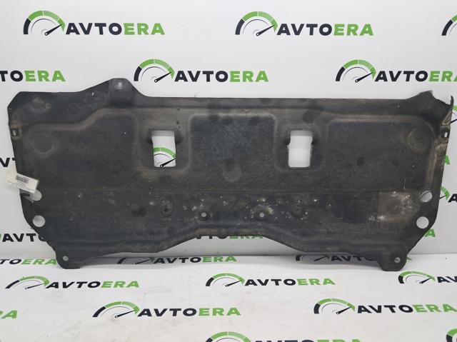 Захист днища, середня частина 4M0804033C VAG