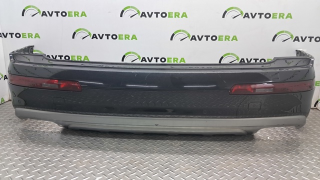 Бампер задній, нижня частина 4M0807067BGRU VAG