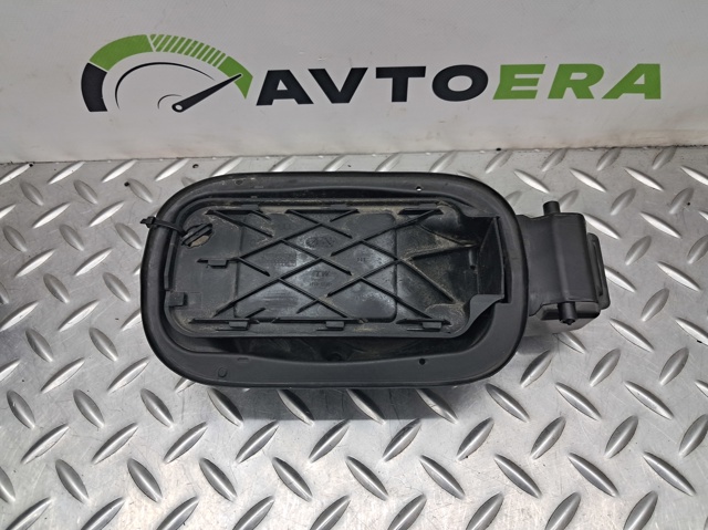 Заливна горловина паливного бака 4M0809906D VAG