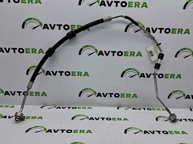Шланг кондиціонера, від радіатора до випарника 4M0816741CL VAG