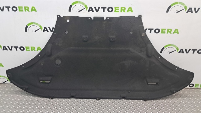 Захист піддона 4M0825235L VAG