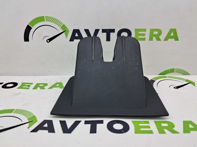 Накладка кришки багажника 4M0827520 VAG