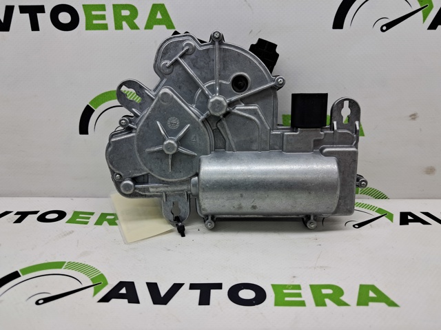 Актуатор замка ляди 4M0827887B VAG