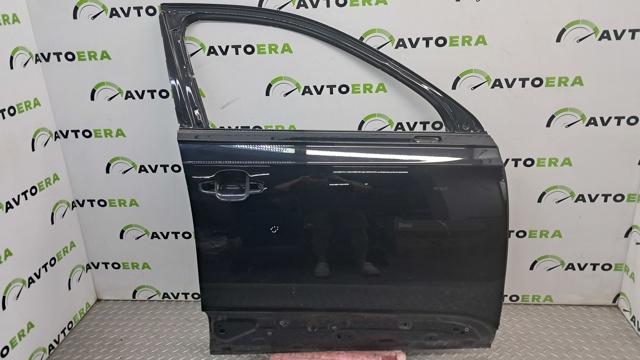 Пасажирські передні двері 4M0831052F VAG