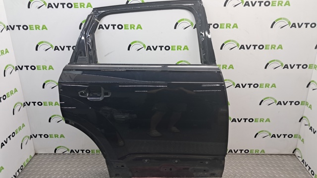 Двері задні, праві 4M0833052E VAG
