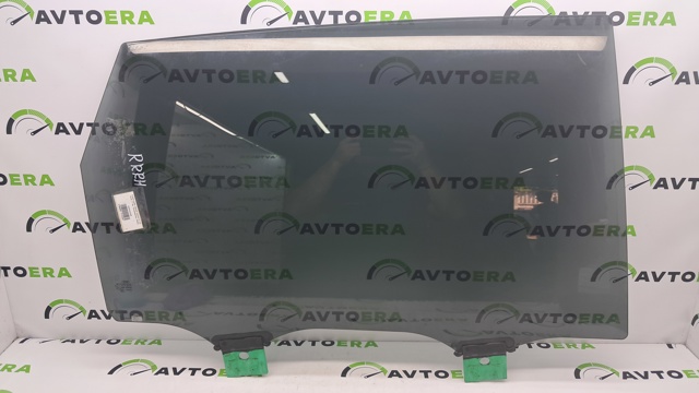 Скло заднє праве 4M0845026B VAG