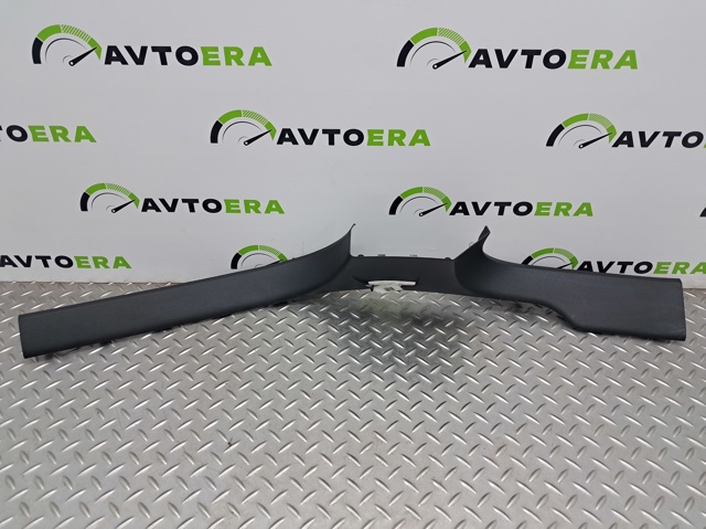 Обшивка порога, права 4M0853370C4PK VAG