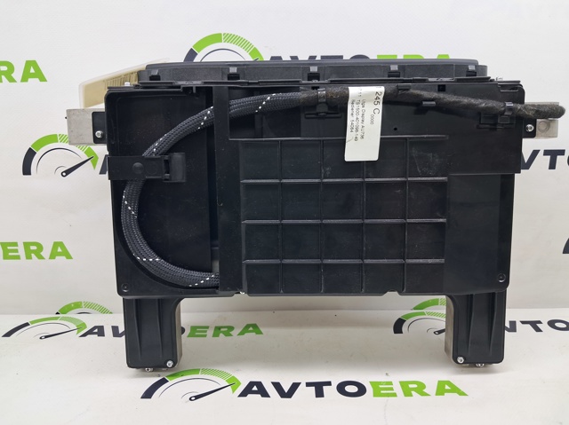 Бортовий комп'ютер 4M0857273A6PS VAG